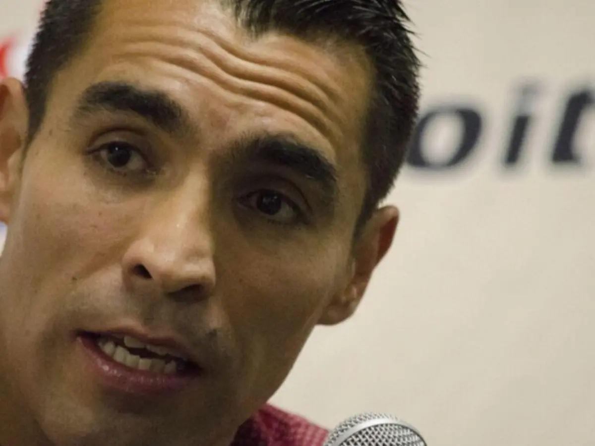 El ex árbitro 'Chiquidrácula' Rodríguez a prisión por este fuerte delito que nadie esperaba en México y las acusaciones