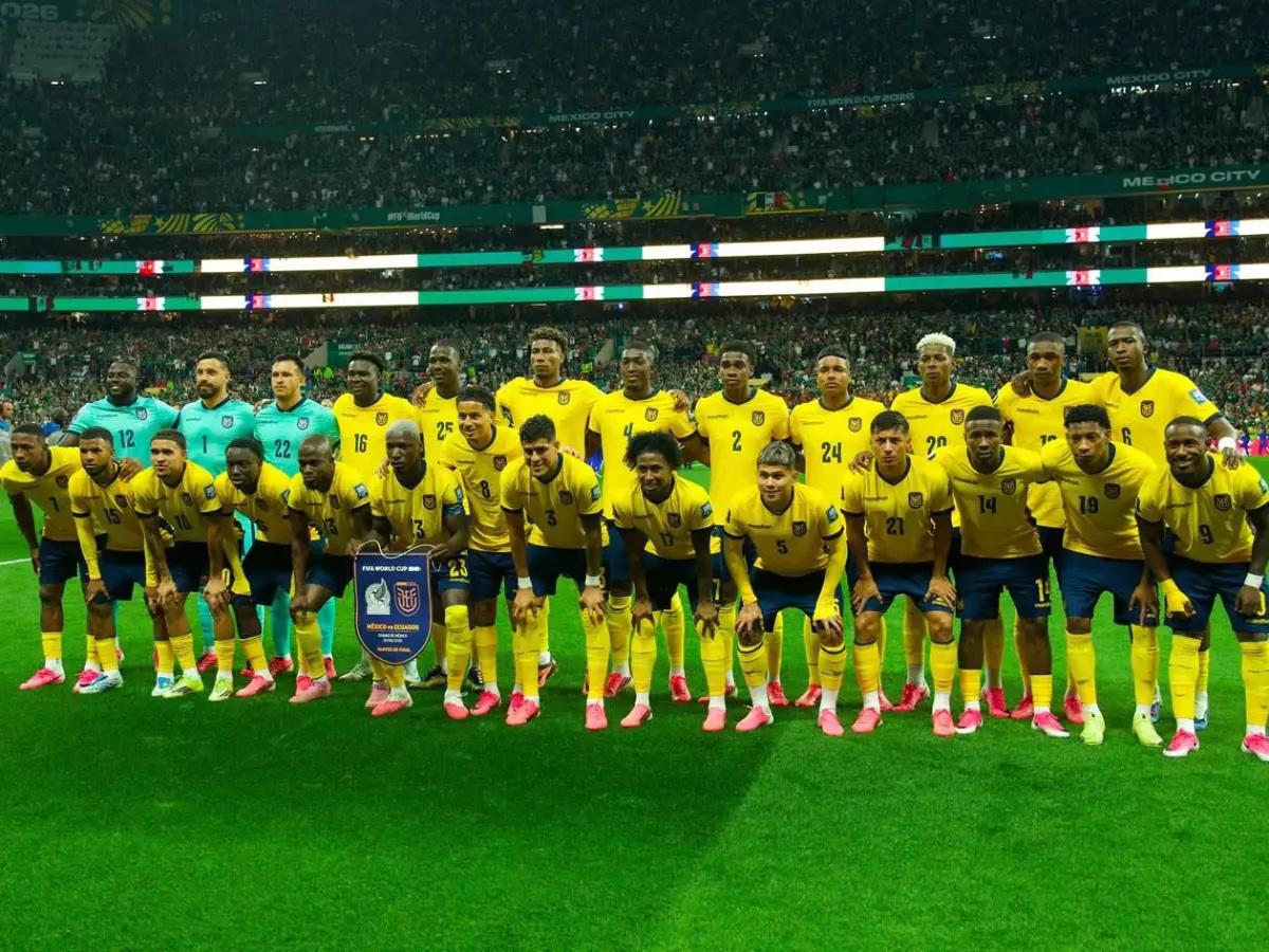 ¡Escándalo en México! Grave denuncia salpica el partido ante Ecuador: Cuido mi vida
