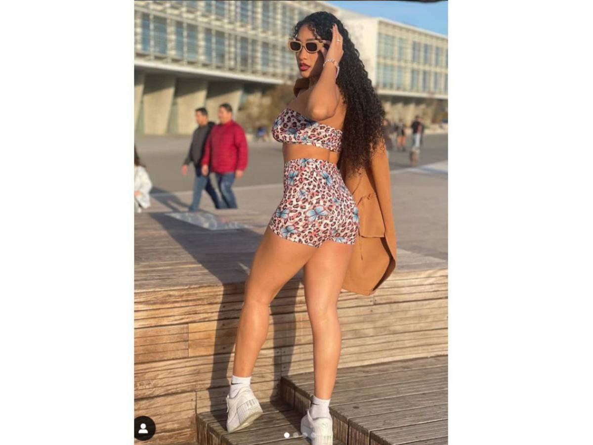 Confiesa la propuesta indecente que recibió de futbolistas hondureños y los miles de dólares que rechazó