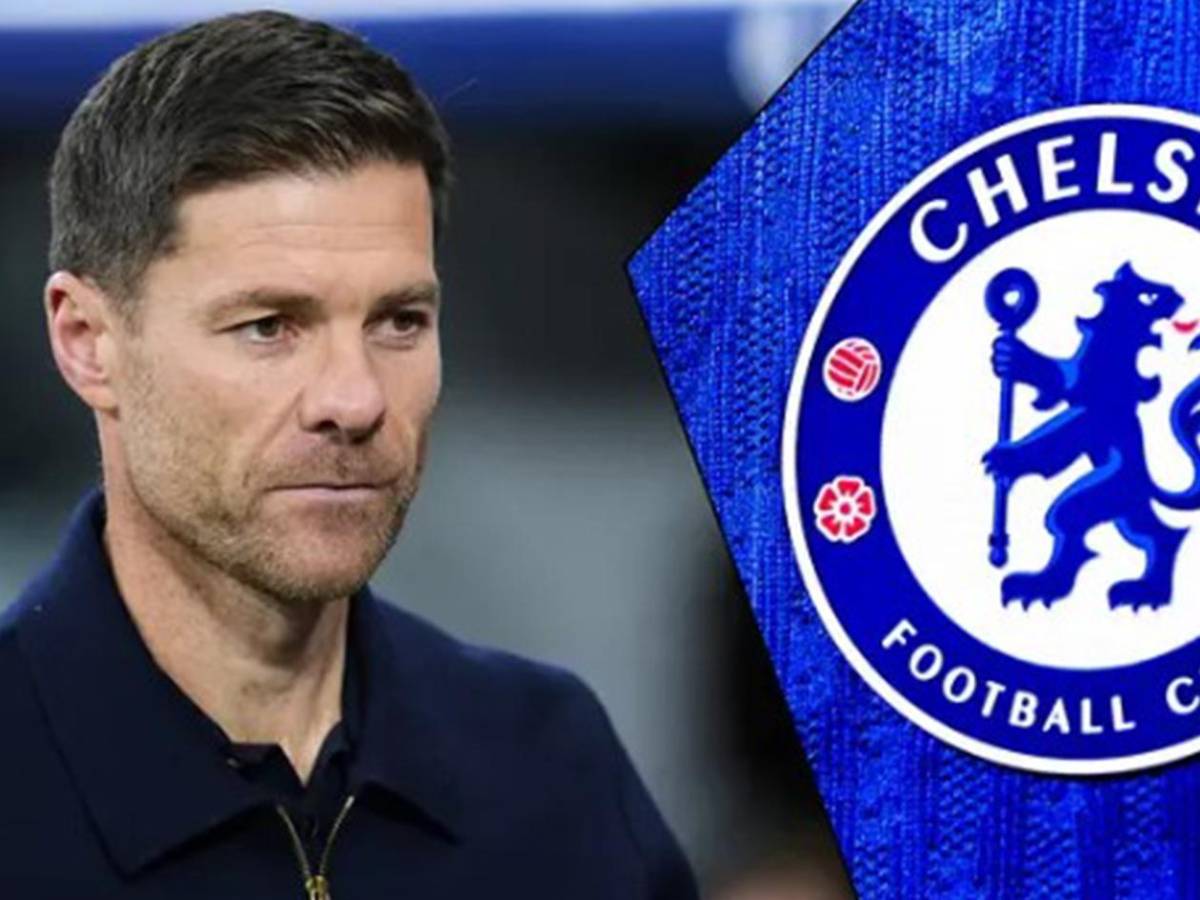 Xabi ya tiene su primer fichaje en el Chelsea y con polémica: ¡él no lo pidió!