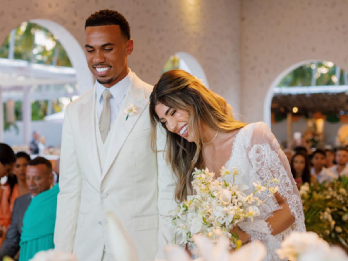 Real Madrid tiene 'infiltrada' en el Arsenal previo a los cuartos de final de Champions League; ¿quién es la modelo?