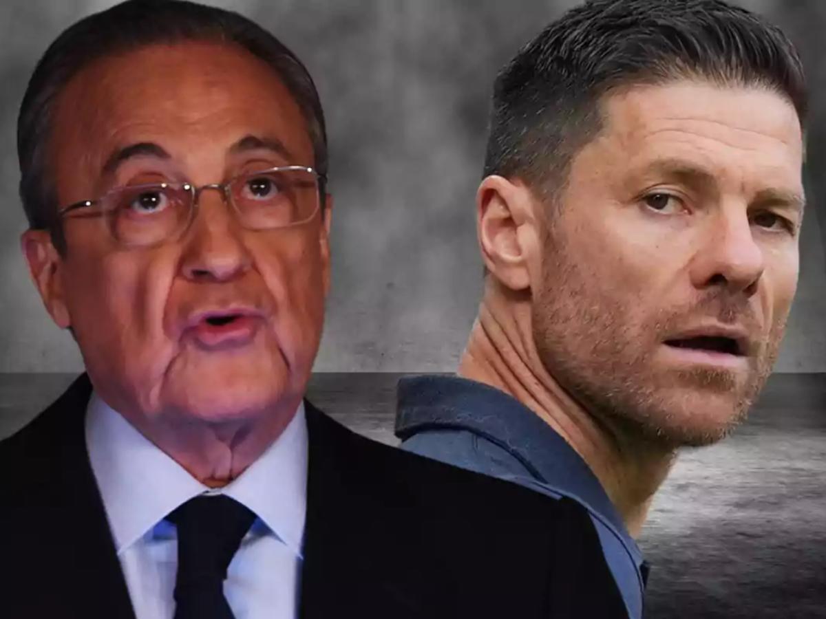 Rechaza al Real Madrid y su DT deja contundente respuesta tras los rumores de su salida: Es un jugador muy importante