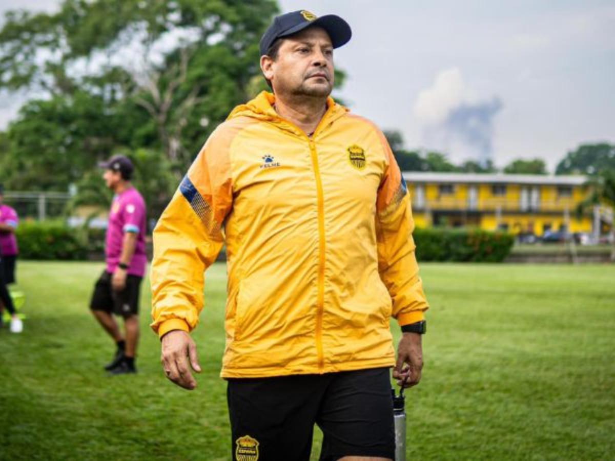 Dos referentes pueden salir y el que se fue del país: los jugadores de Real España sin contrato tras ser humillados ante Olimpia