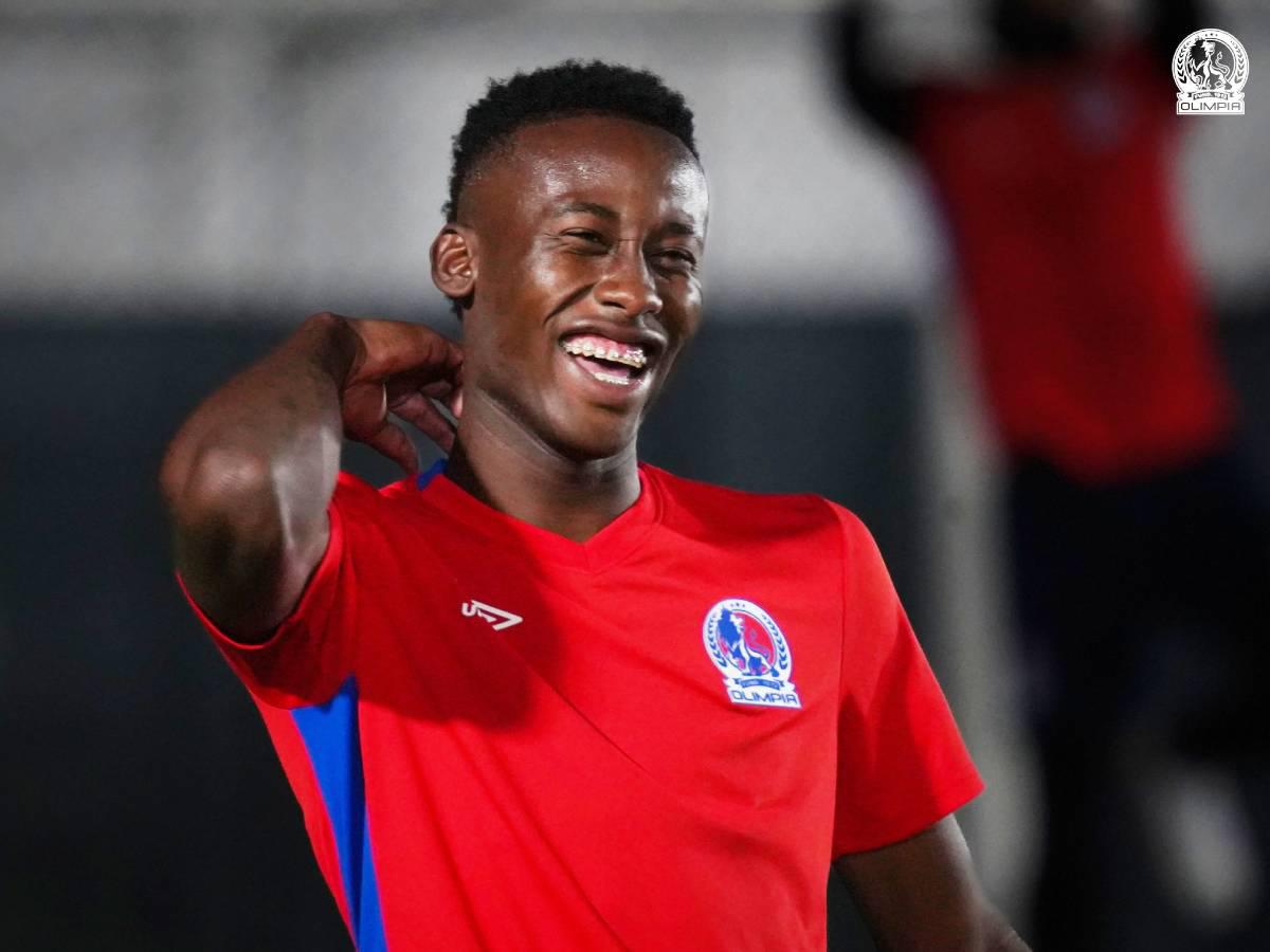 Alajuelense vs Olimpia: Espinel suelta la magia con su posible 11 titular en el juego de ida de la semifinal de Copa Centroamericana 2025