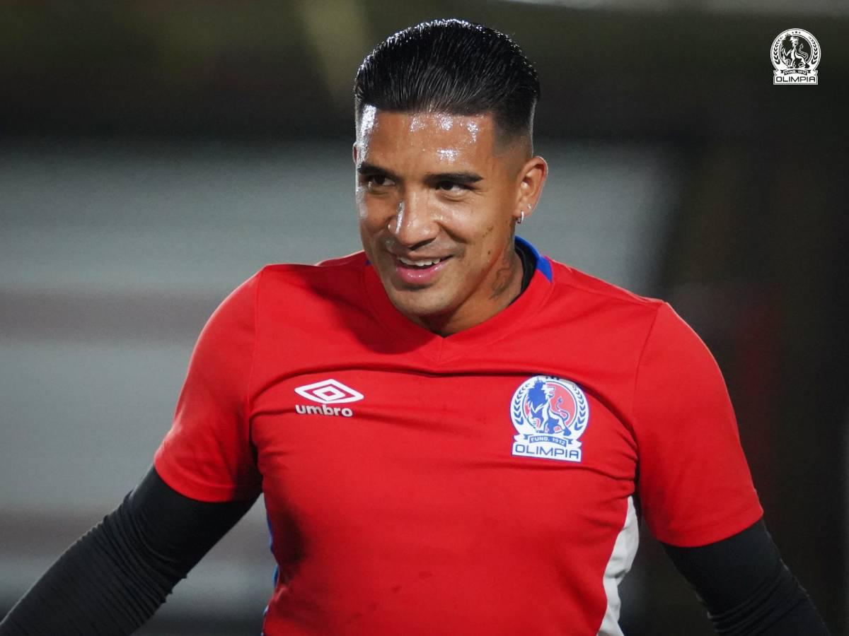 Alajuelense vs Olimpia: Espinel suelta la magia con su posible 11 titular en el juego de ida de la semifinal de Copa Centroamericana 2025