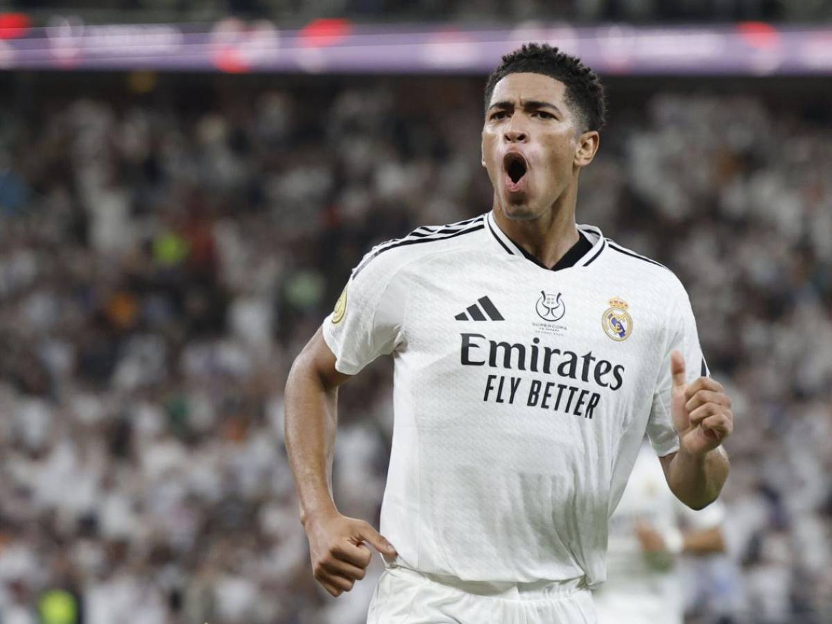Estrella pide salir del Real Madrid, crack se queda en el Barça y futuro de Vinicius