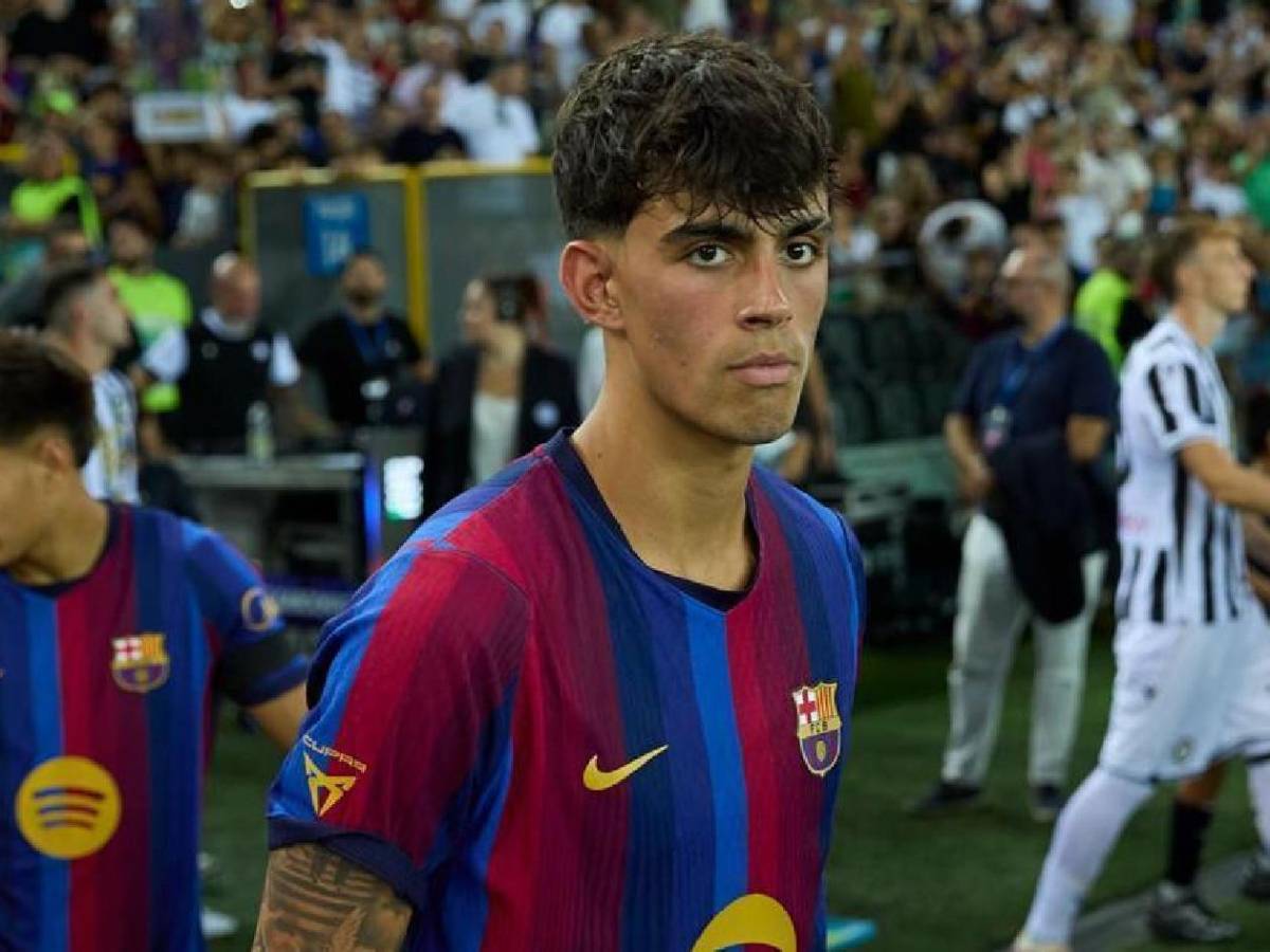 City le responde a Barcelona por Rodri, el futuro de Neymar y crack se va del PSG
