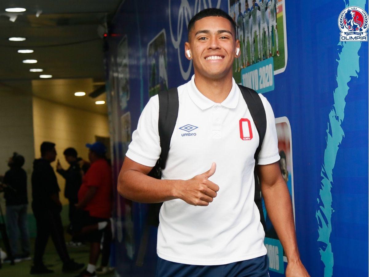 ¡Olimpia va por otro tricampeonato! Así se estructuró el león para el Clausura y la Champions de Concacaf