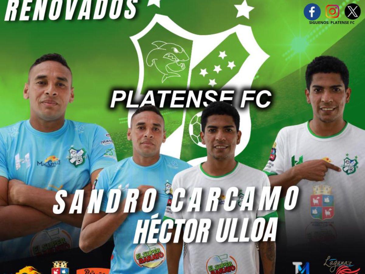 Mercado: Bajas en Real España y Victoria, Olimpia planea “barrida”, Marathón firma fichaje y, ¿qué pasa con Auzmendi?