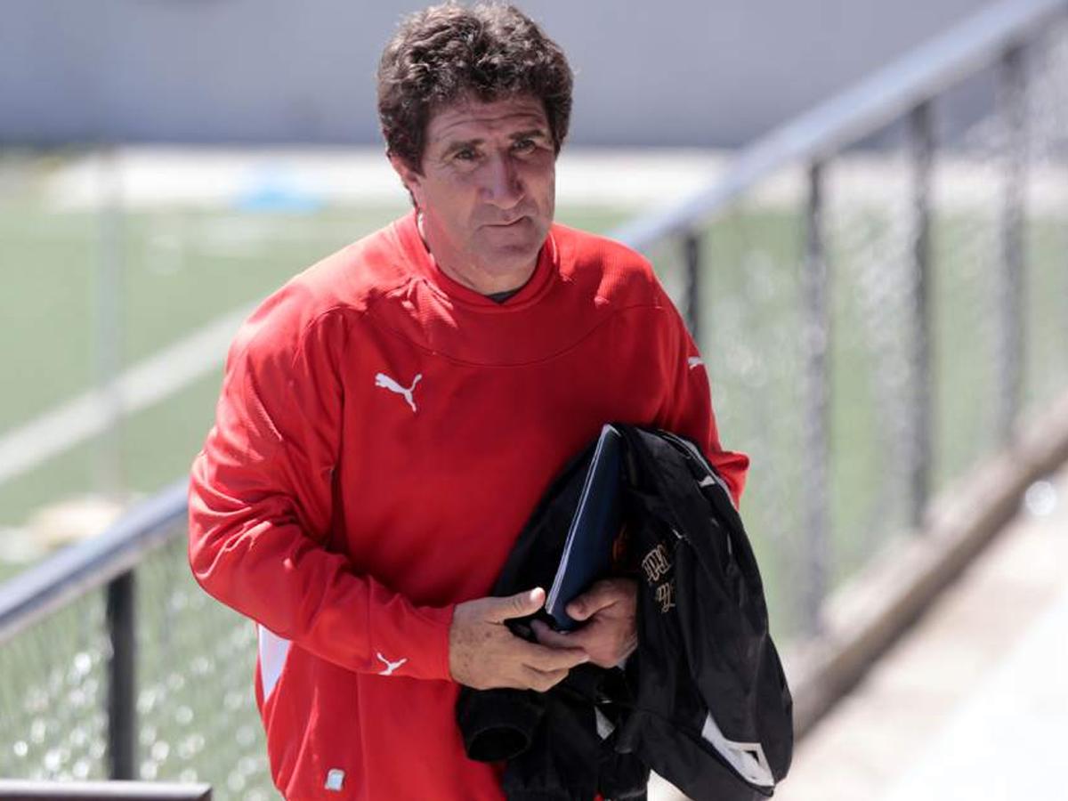 ¿Quién ganó más títulos? De los últimos 20 torneos en Liga Nacional de Honduras, ellos son los técnicos que han dirigido las finales