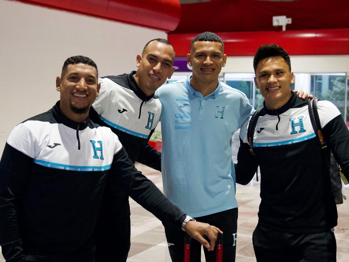 Duro revés para la Selección de Honduras previo al duelo ante México: ¡Dos sensibles bajas en Toluca!