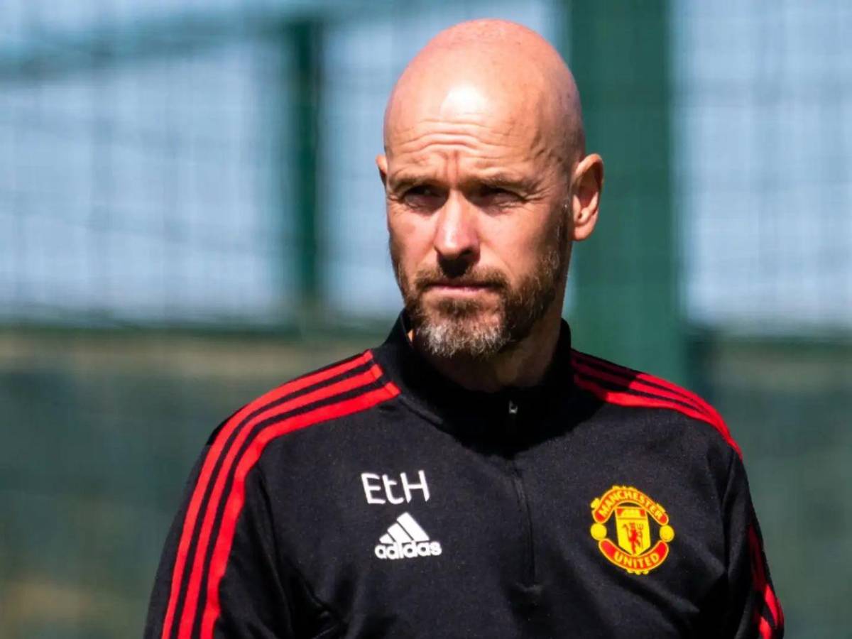 Jugó en el United y confiesa el problema que vivió con Cristiano: Pedazo de mier**