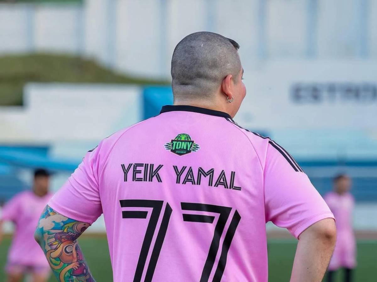 Tiktoker da la espalda a El Salvador con amenaza y quiere unirse a Honduras; esta fue la respuesta de Supremo