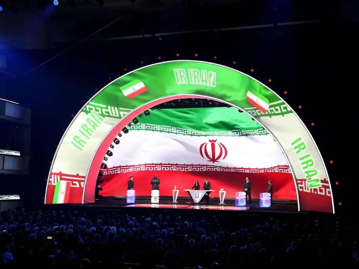 Mundial 2026: Irán sacude de la peor forma a Donald Trump y FIFA recibe petición que causa un giro inesperado