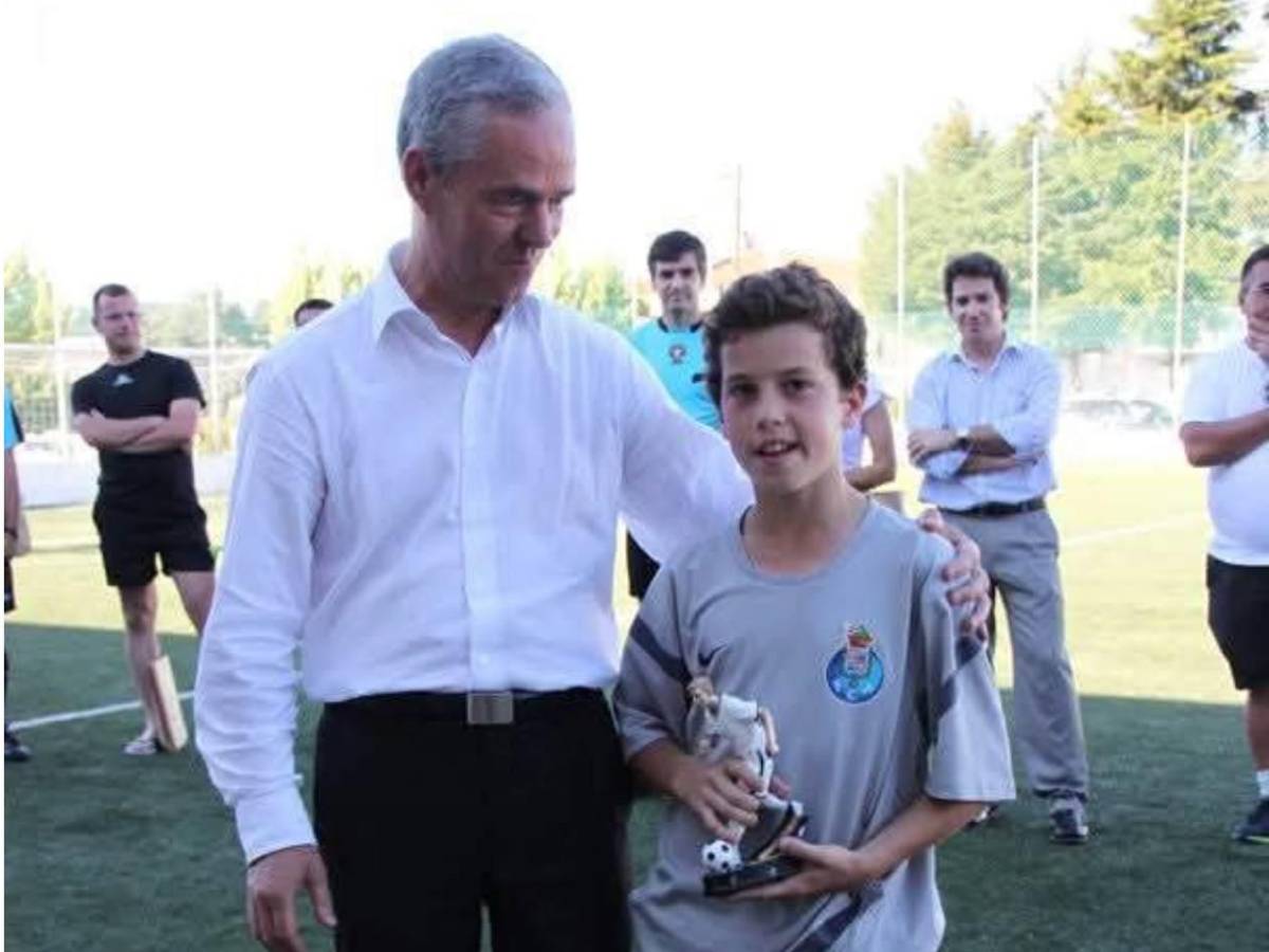 Real Madrid hizo esto en pleno Mundial de Clubes ¿Quién fue André Silva, hermano de Diogo Jota que murió en el accidente?