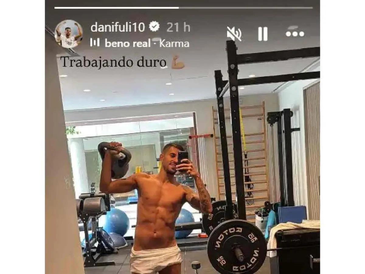 Arbeloa lo aparta del Real Madrid por este motivo, no volverá a ser convocado y se irá: este club quiere ficharlo