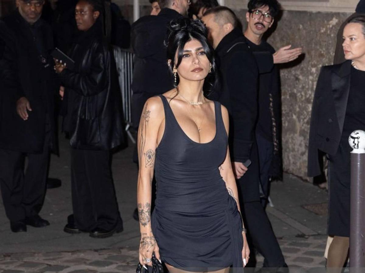 Revelan el pasado picante de Lamine Yamal con famosa actriz: ¿qué hizo el jugador del FC Barcelona?