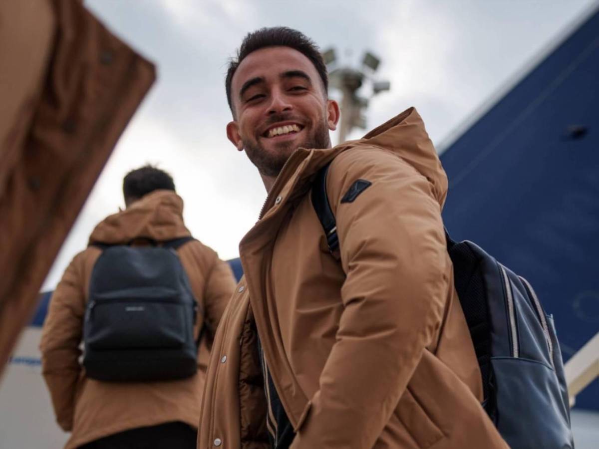 Salen a la luz los jugadores que Barcelona piensa vender para recuperar a Dani Olmo; esta es la gran sorpresa