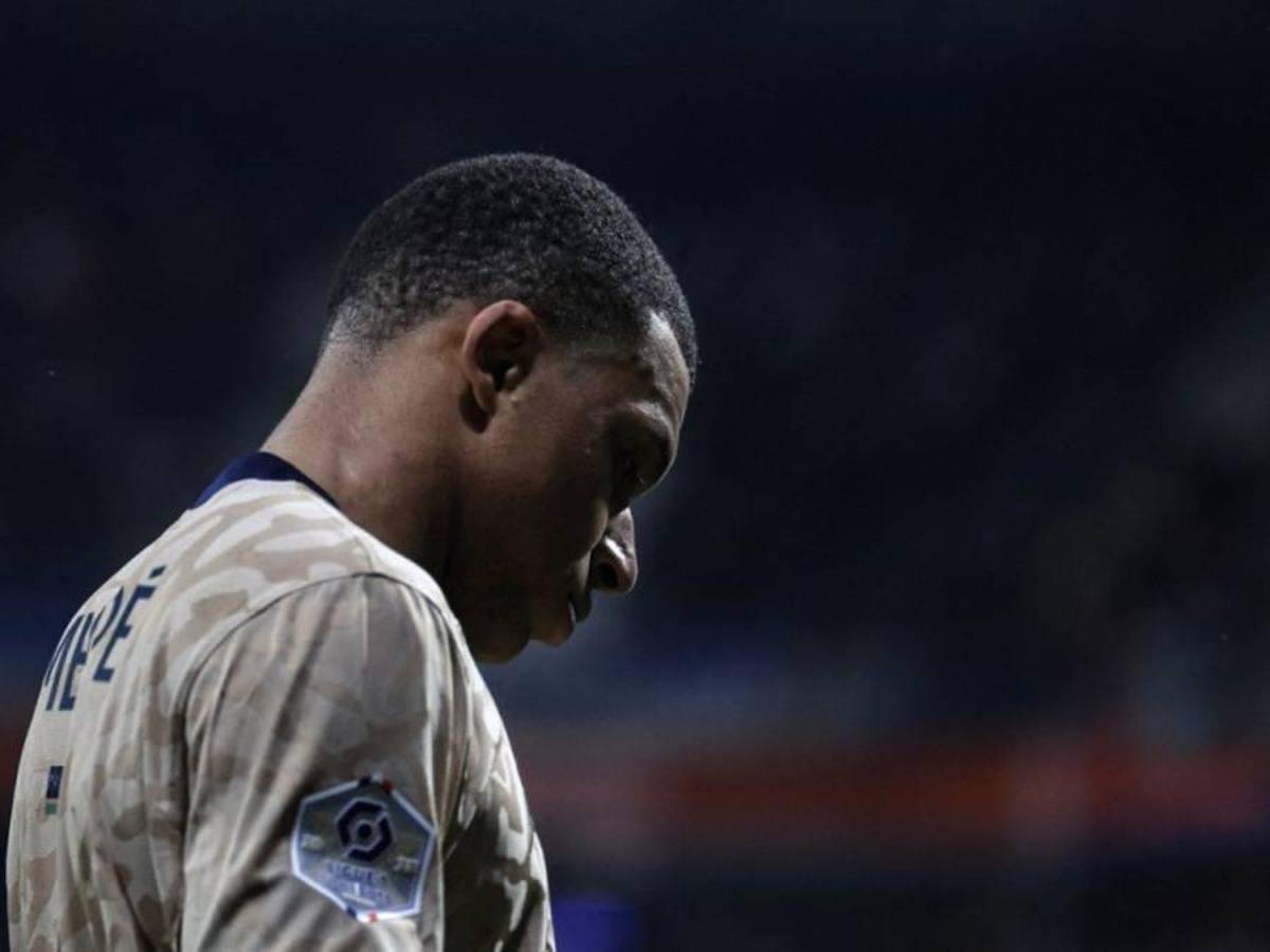 Revelan detalles del contrato de Mbappé con el Real Madrid: el salario que ganará y la sorpresiva condición