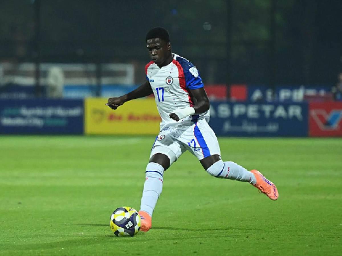 Mundial Sub-17: Centroamérica con participación humillante, el listado de las peores en Qatar