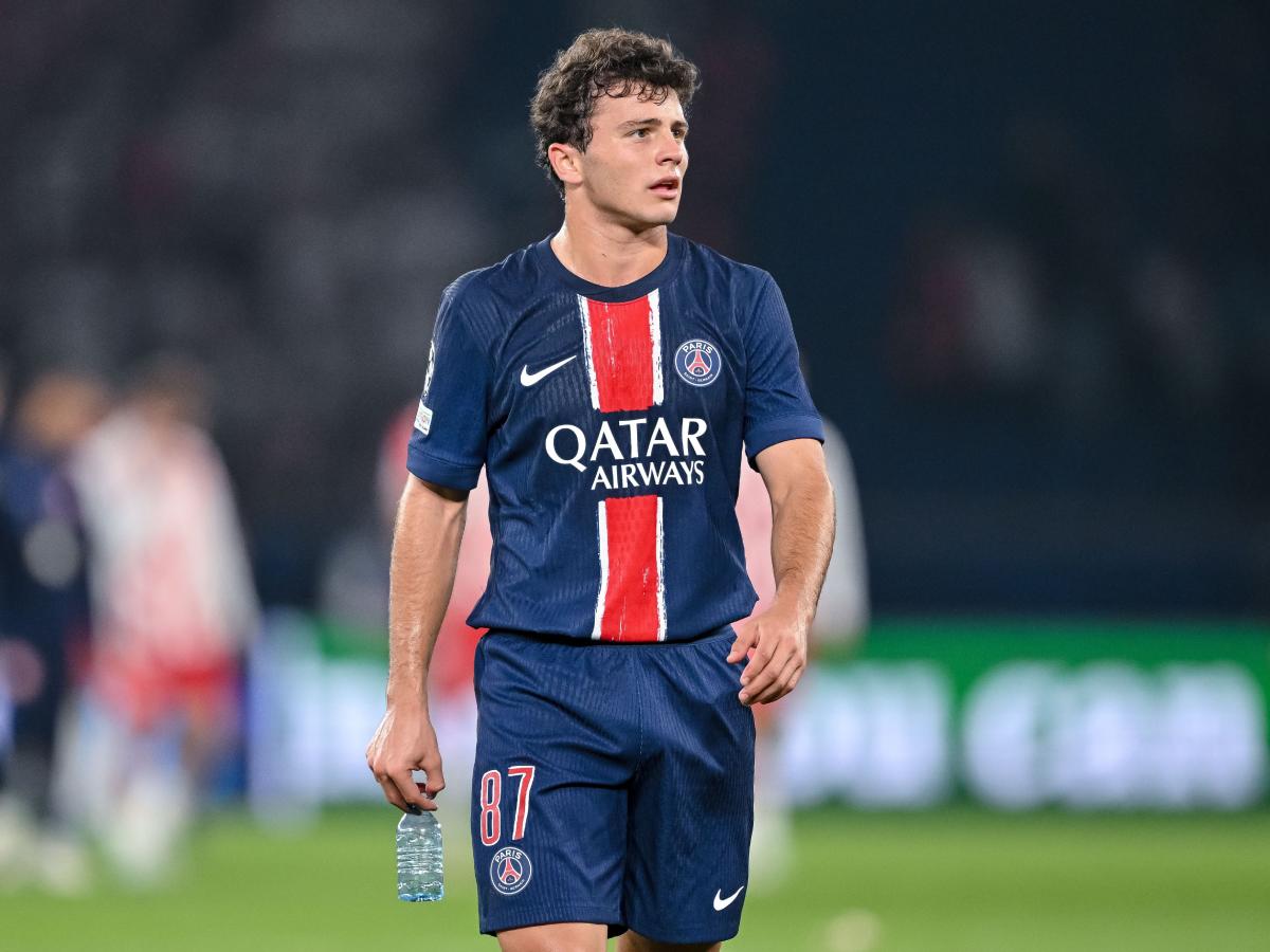 ¿Qué plan tiene Luis Enrique? El once titular del PSG para derribar al Inter de Milán en la final de Champions League