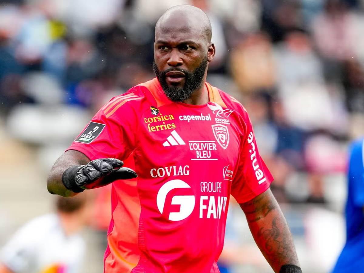 Un compañero de Messi y otro de la Premier League: dónde juegan los convocados de Haití para jugar ante Honduras