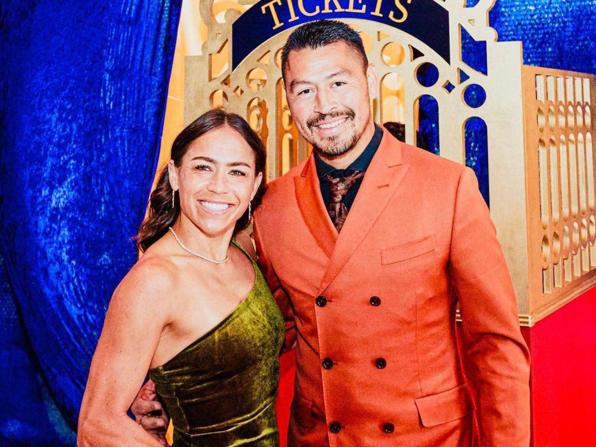 De futbolista a empresario: Esta es la nueva faceta de Roger Espinoza tras despedirse del Sporting Kansas de la MLS