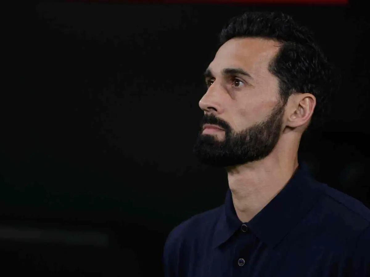 Arbeloa lo aparta del Real Madrid por este motivo, no volverá a ser convocado y se irá: este club quiere ficharlo