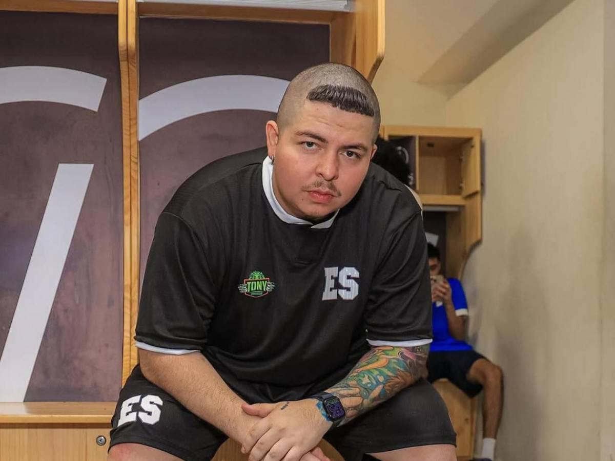 Tiktoker da la espalda a El Salvador con amenaza y quiere unirse a Honduras; esta fue la respuesta de Supremo