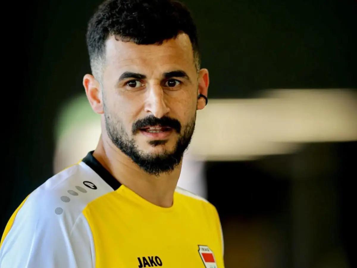 Insolito antes del Mundial: retienen a goleador en USA por la razón menos pensada