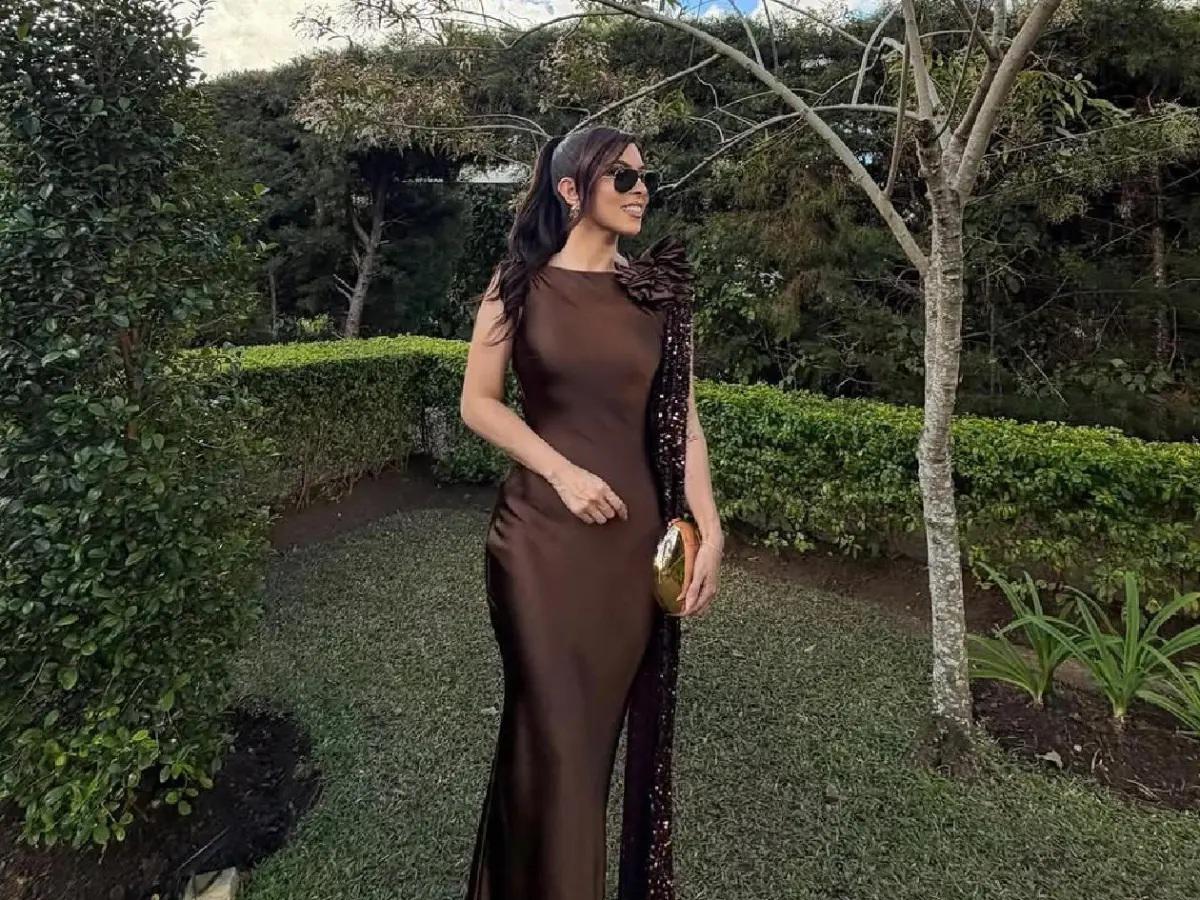 La nueva respuesta de Laura Meza sobre su ruptura con Rodrigo Azumendi que se hizo viral
