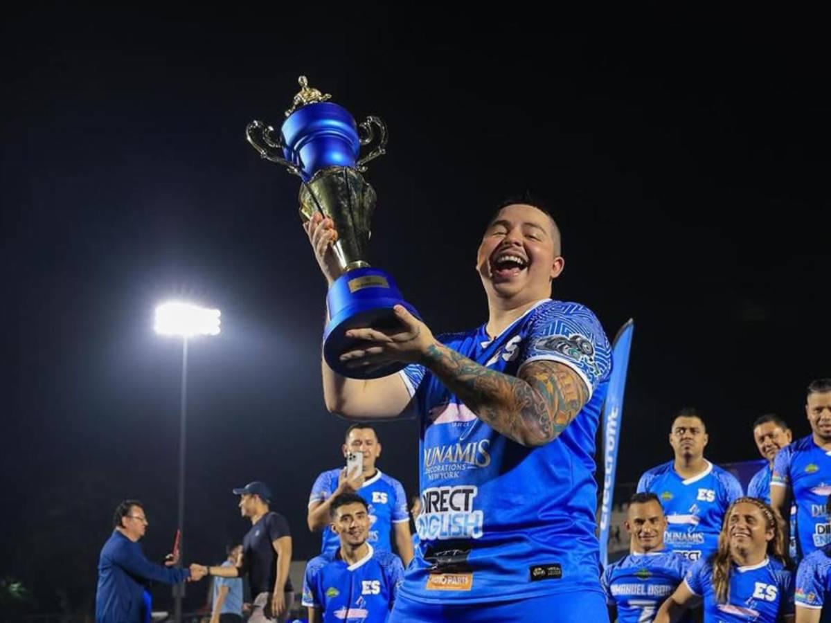 Tiktoker da la espalda a El Salvador con amenaza y quiere unirse a Honduras; esta fue la respuesta de Supremo