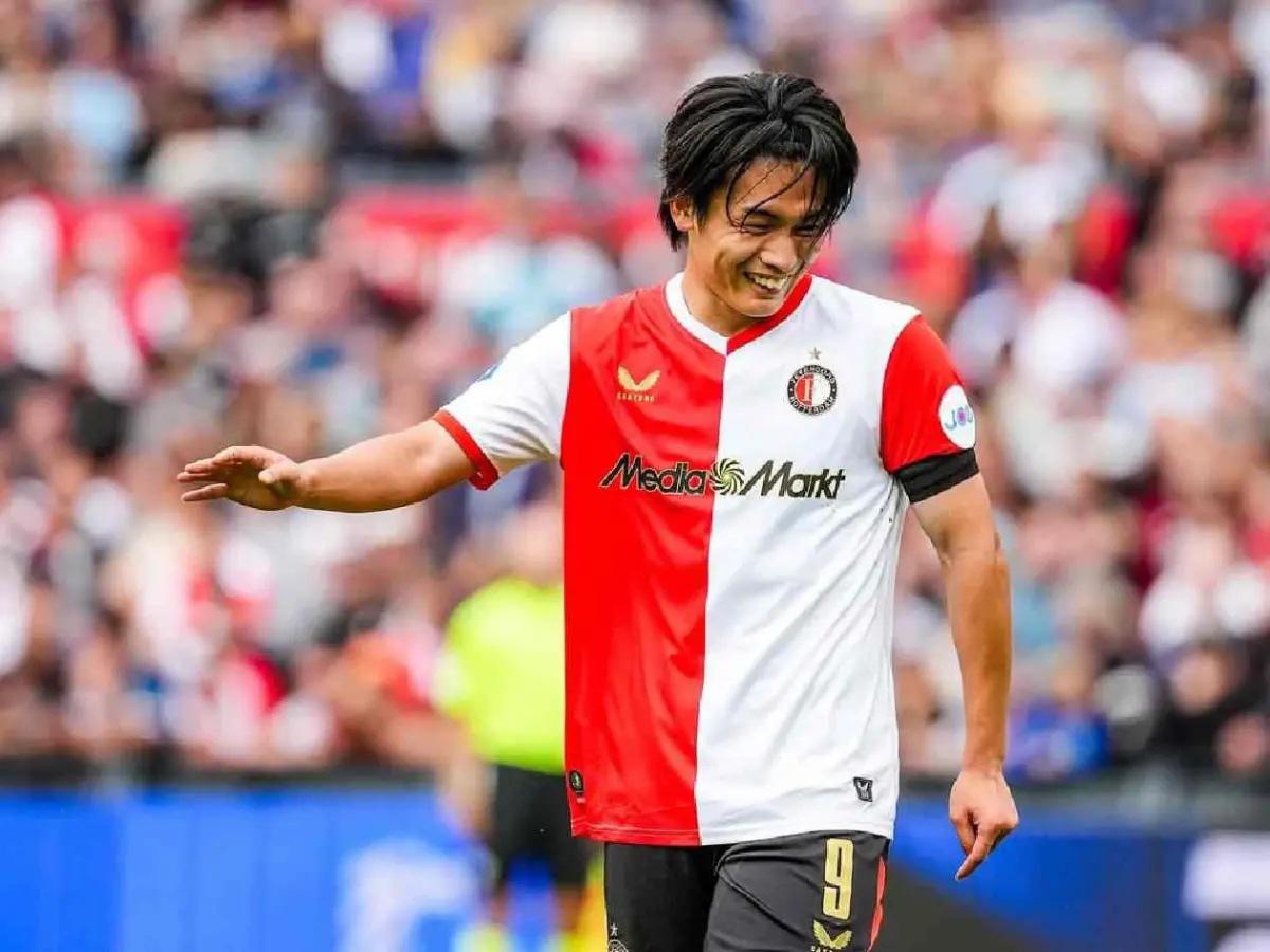 Bota de Oro: superó a Mbappé y Haaland de golpe; hay nuevo líder y así va cerrando la tabla de goleadores en 2025.