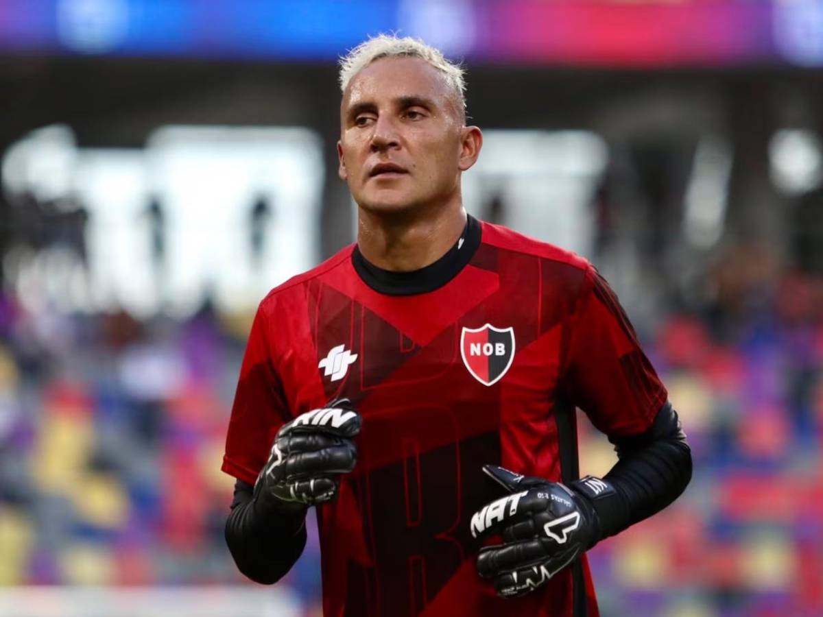 Keylor Navas invierte su fortuna: el gigante de Concacaf al que quiere comprar acciones y estos serían su socios