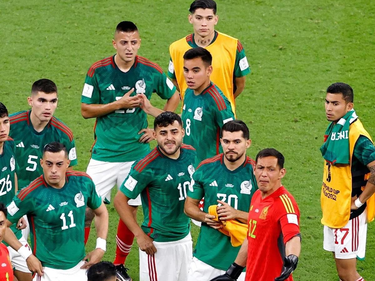 El entorno de la Selección de México también arde previo a Copa Oro: El jugador que mostró su inconformidad con Diego Cocca