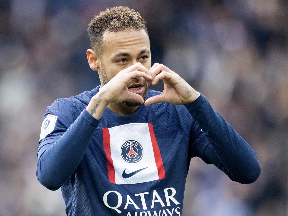 Revelan un insólito motivo de pelea entre Neymar y Mbappé en un club nocturno de París: “El que pide, es el que paga”