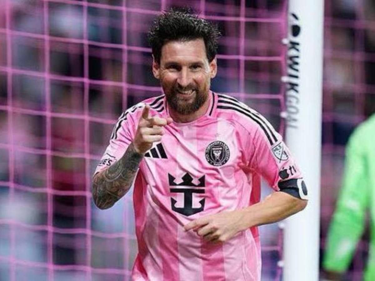 El nuevo lujo de Messi: el millonario yate que construyen para el argentino