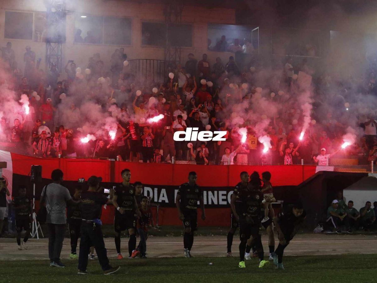 Pelón y alerta roja en Olimpia, tristeza en Olancho FC, curiosa selfie de Jeaustin Campos y el infierno en Siguatepeque