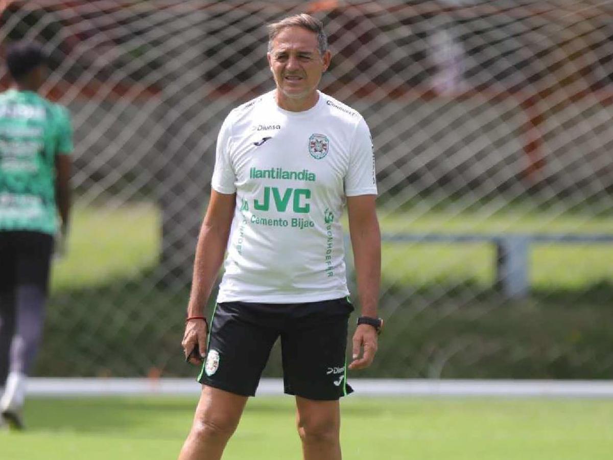 Mercado de fichajes en Honduras: Troglio tiene en alerta a directiva del Olimpia y Real España toma decisión con Jeaustin Campos