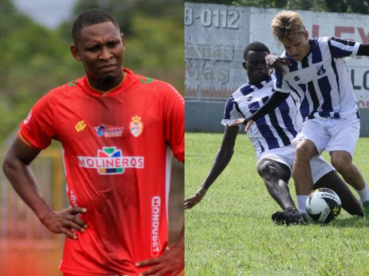 Ascenso de Honduras: Definidos los cruces de octavos de final, duelo entre favoritos, candidatos eliminados y descendidos a Liga Mayor