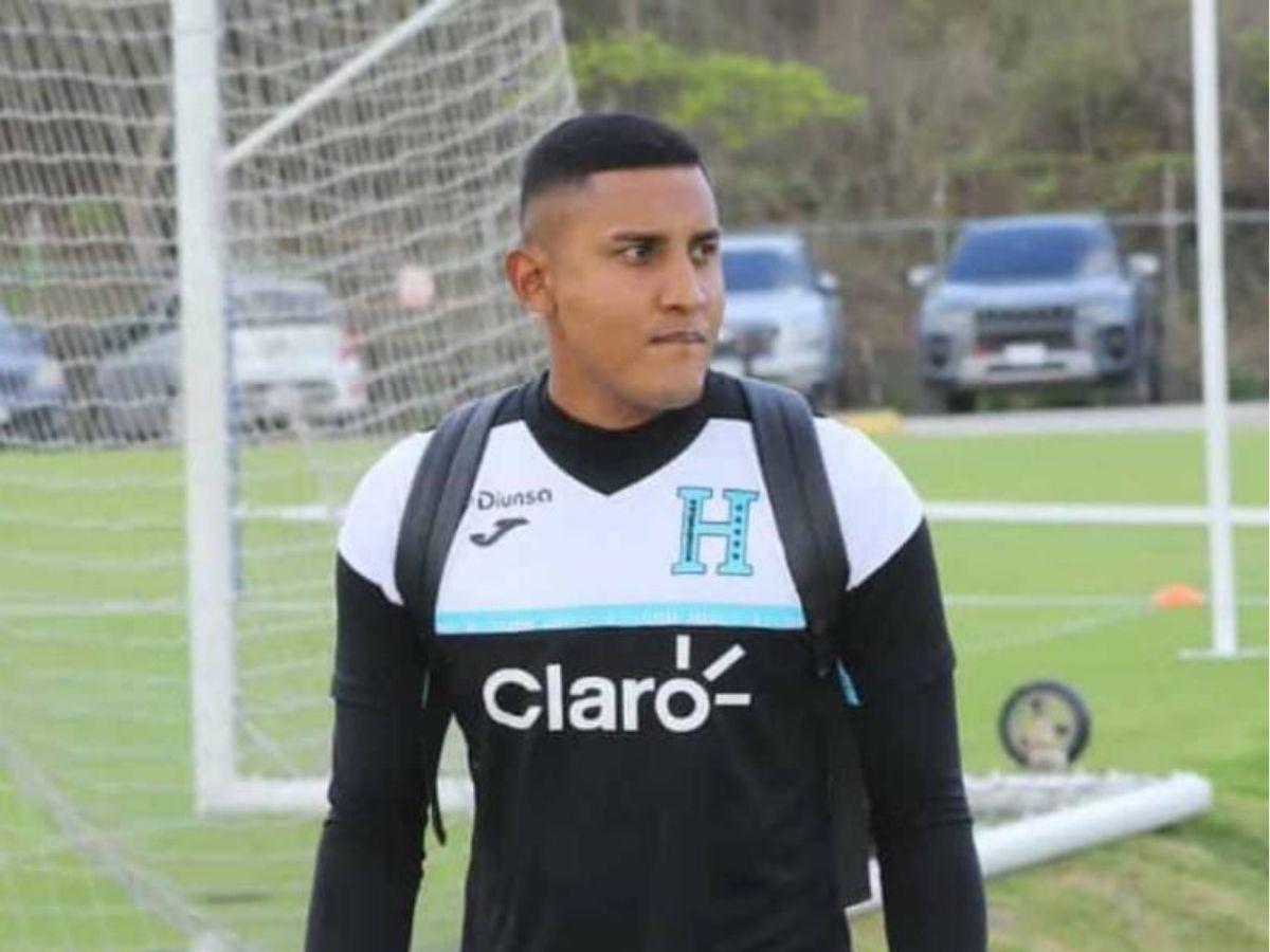 ¡Con sorpresas! La Selección de Honduras y la convocatoria que se perfila para los duelos ante Costa Rica y Haití