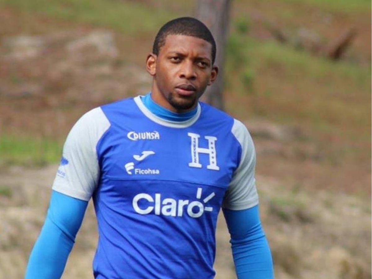 ¡Con sorpresas! La Selección de Honduras y la convocatoria que se perfila para los duelos ante Costa Rica y Haití
