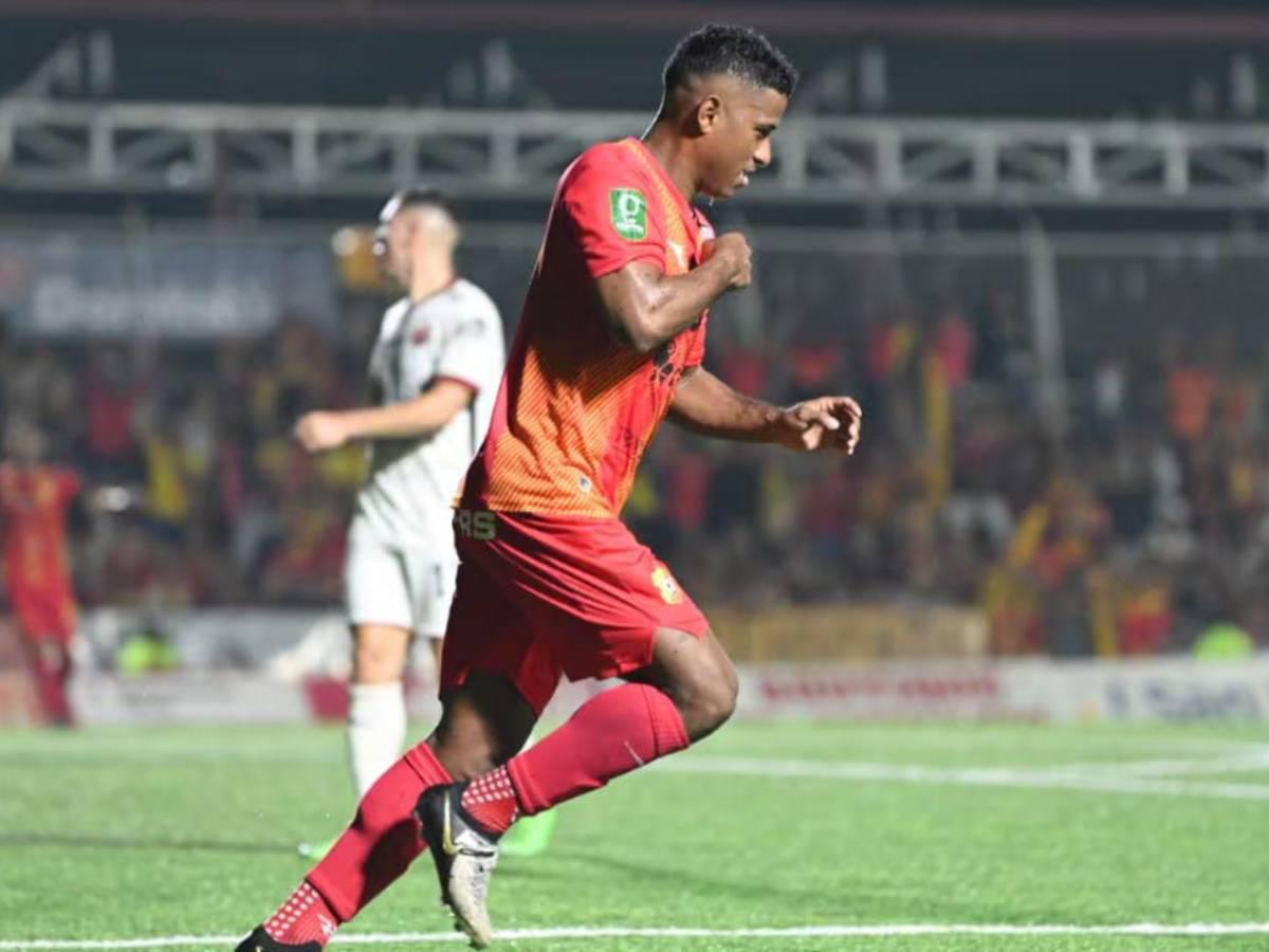 Real España tiene al más caro: los jugadores con mayor valor en el fútbol de Centroamérica, ¿qué país lidera?