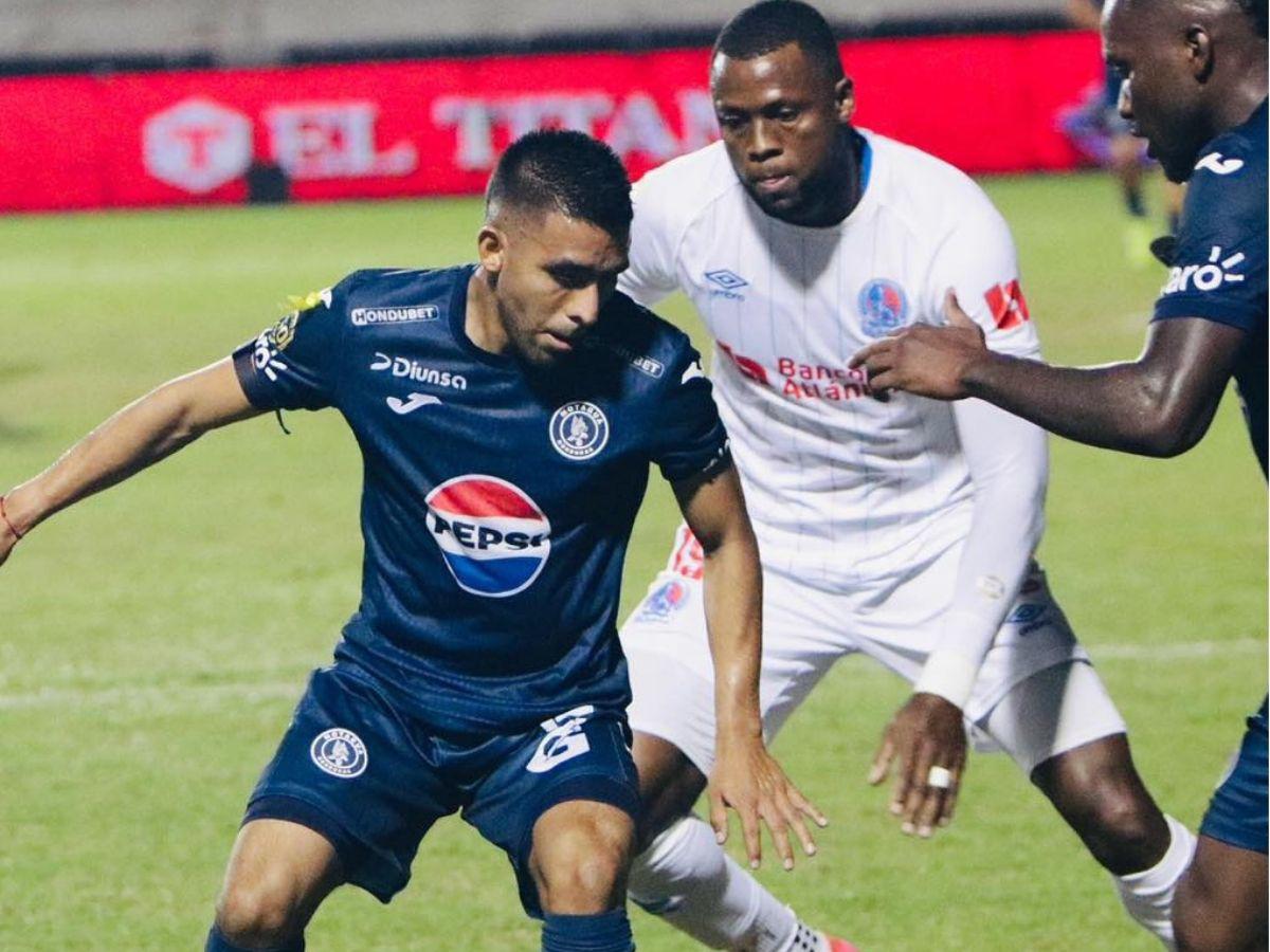 Selección de Honduras: Las sorpresas que se perfilan para convocatoria de Honduras por repechaje a Copa Oro