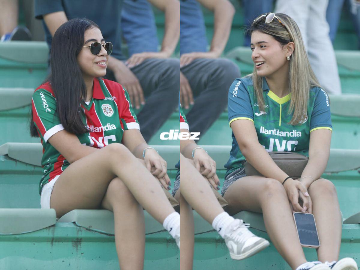 Derroche de bellezas en el Yankel, amargura en Marathón y la mala noticia que reveló Messiniti: Así vivió Rubilio su debut