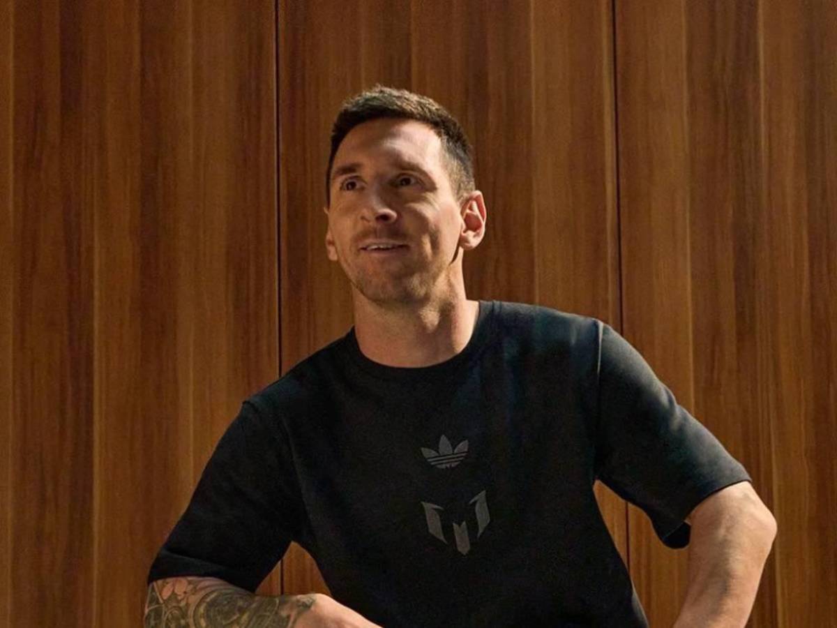 El motivo por el que vecino de Lionel Messi fue castigado: esto tuvo que pagar: “Fui muy tonto...”