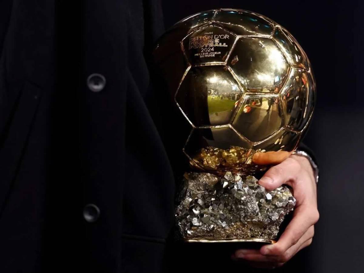 Mbappé impacta a todo Real Madrid por su decisión con el Balón de Oro y señala el que debe ganarlo: Lo he apoyado