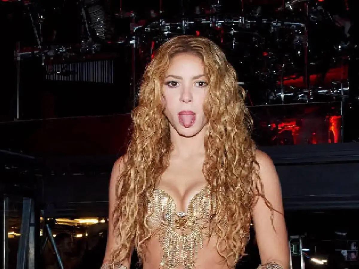 Shakira rompe a Piqué y se ha enamorado de exReal Madrid: filtran la prueba