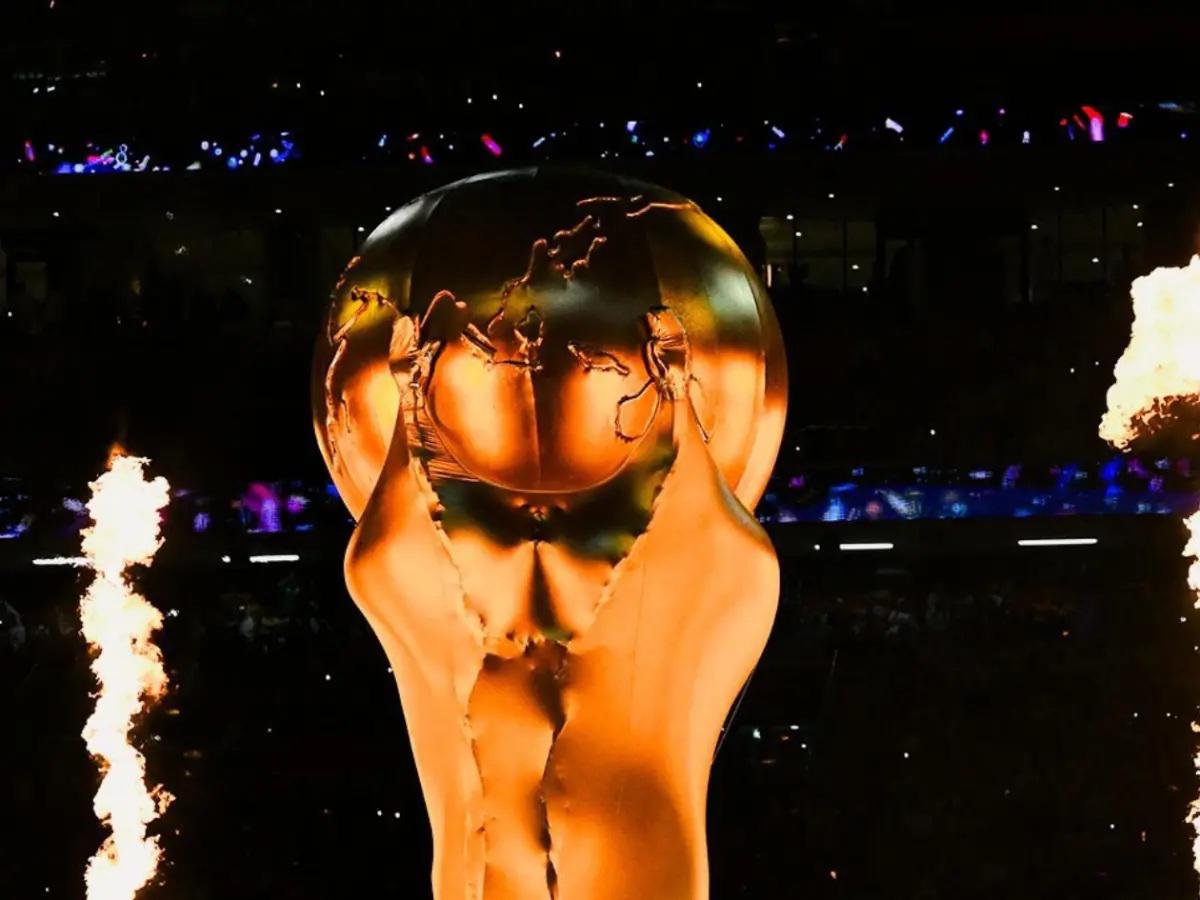 Selección de Concacaf sorprende a sus rivales y convoca a goleador de Francia para el Mundial 2026