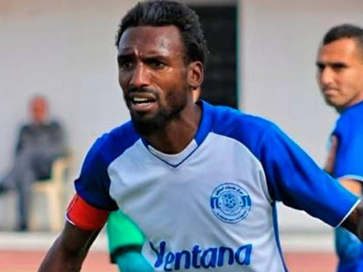 Salah se mete a problemas con UEFA tras la muerte de Pelé, el mejor jugador de Palestinas: esta fue la dura causa de su fallecimiento